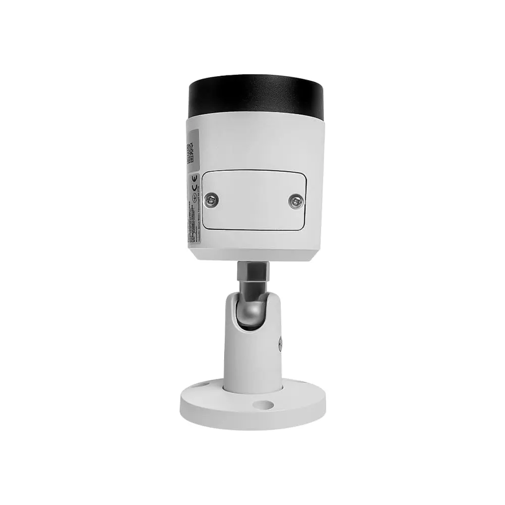 IP видеокамера Dahua DH-IPC-HFW2449S-S-IL 4МП (2.8мм) с микрофоном - Фото 5